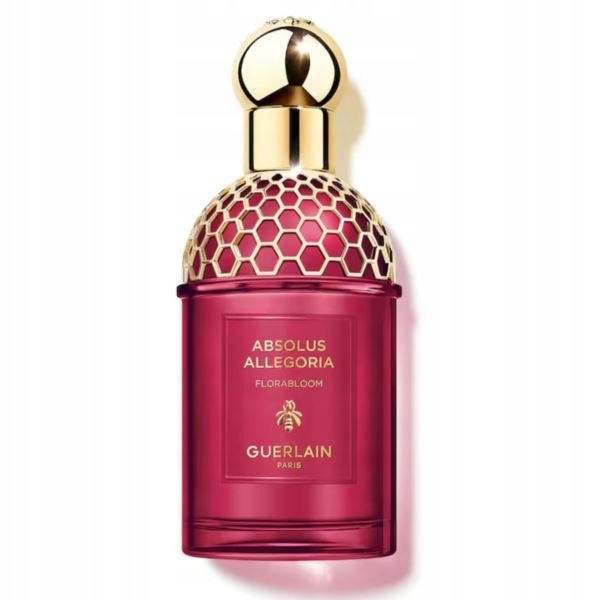 Absolus Allegoria Florabloom Absolu edp vapo