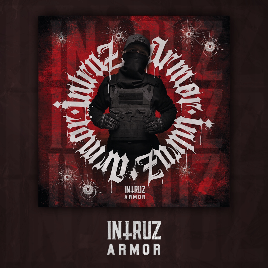 

Intruz Armor CD