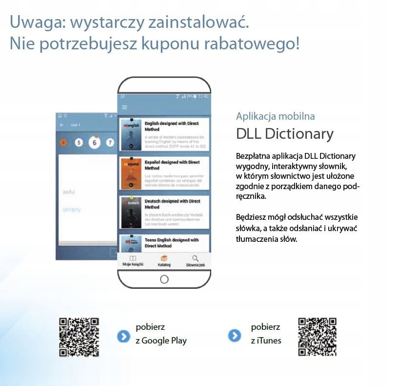 ENGLISH 4 (2022 Edition) Student's book Forma podręczniki i ćwiczenia