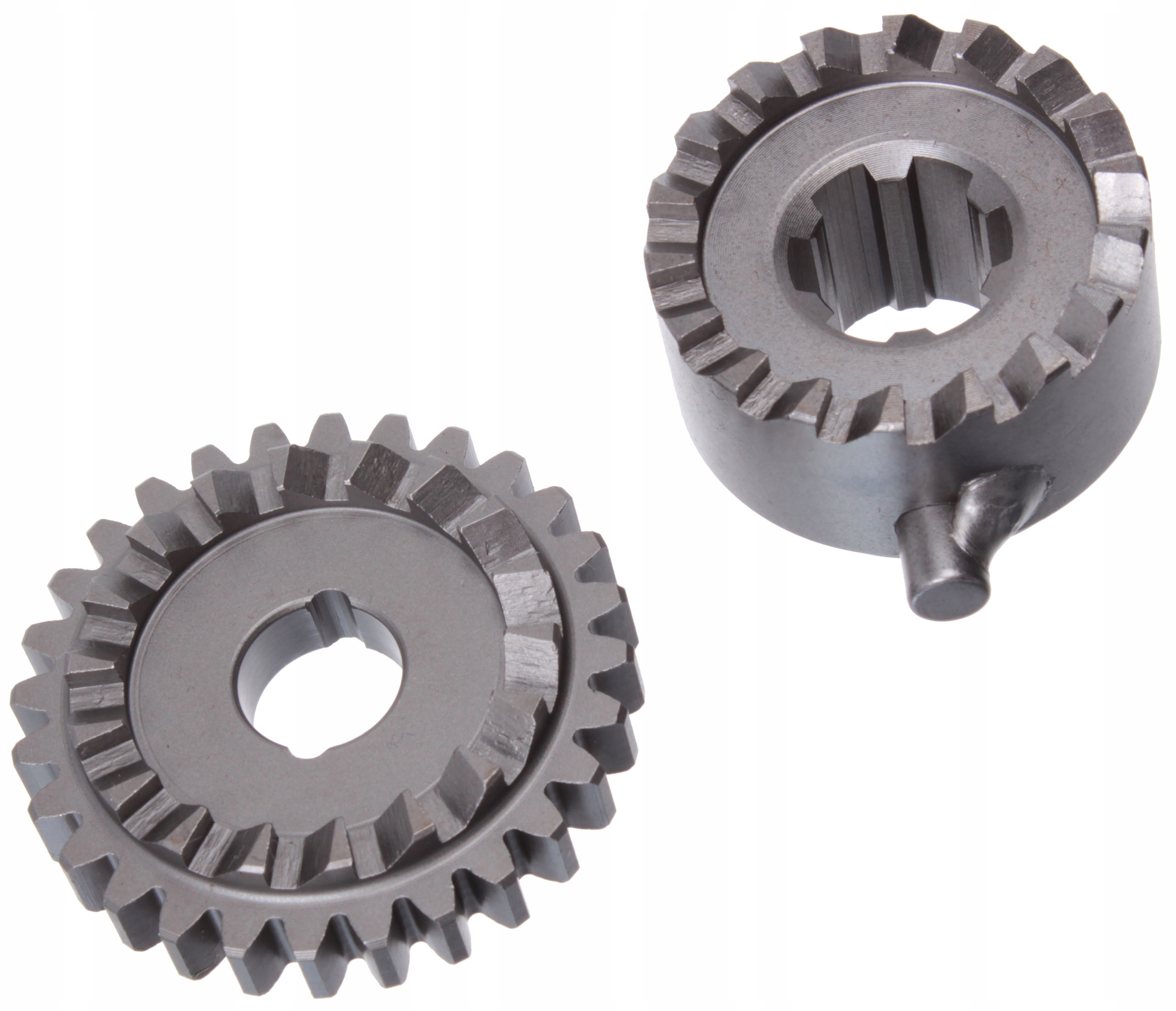 56475754 - SIMSON S51 SR50 фиксатор звездочки стартера