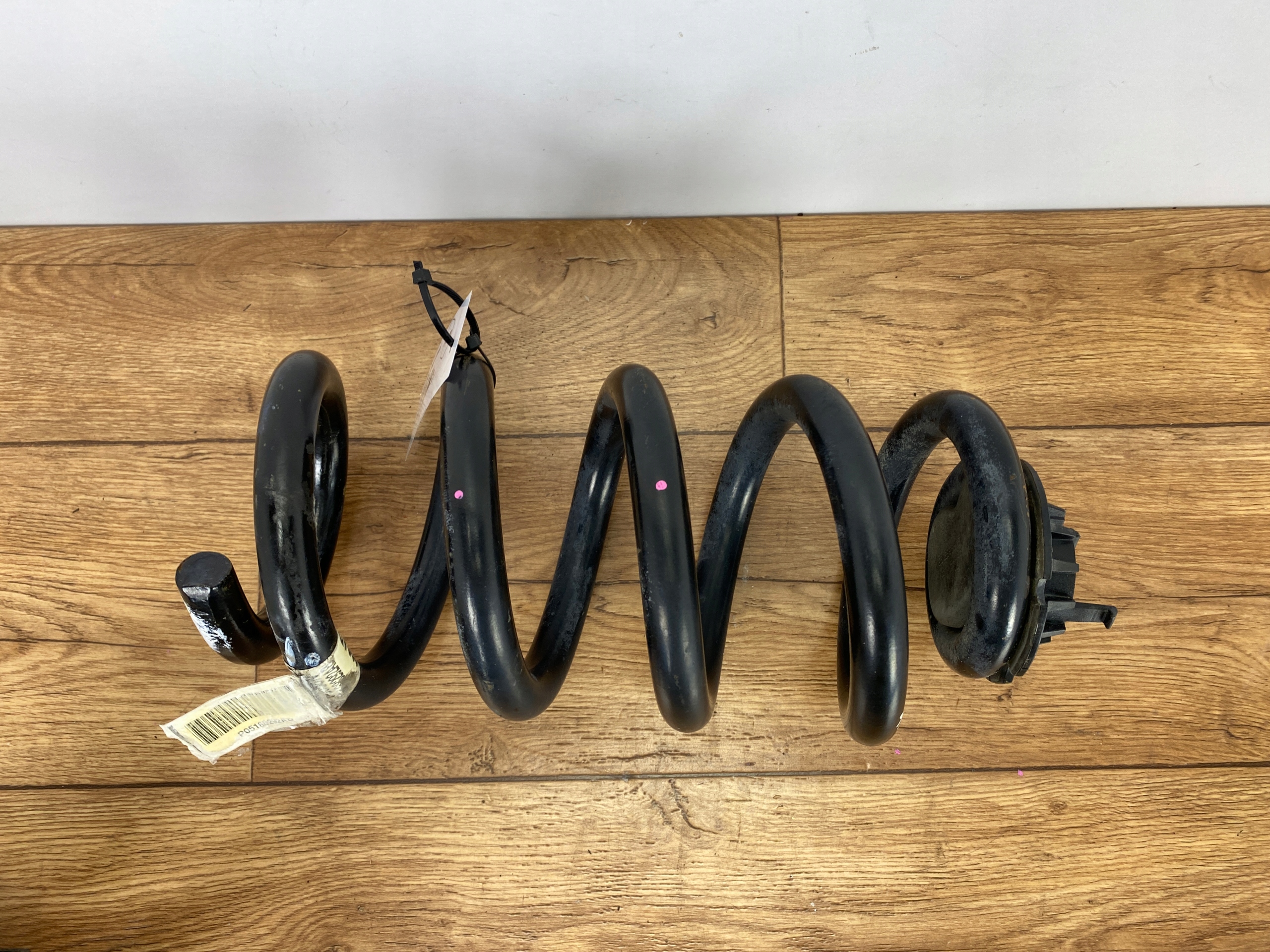 spring springing rear part Dodge Durango 2014+ USA