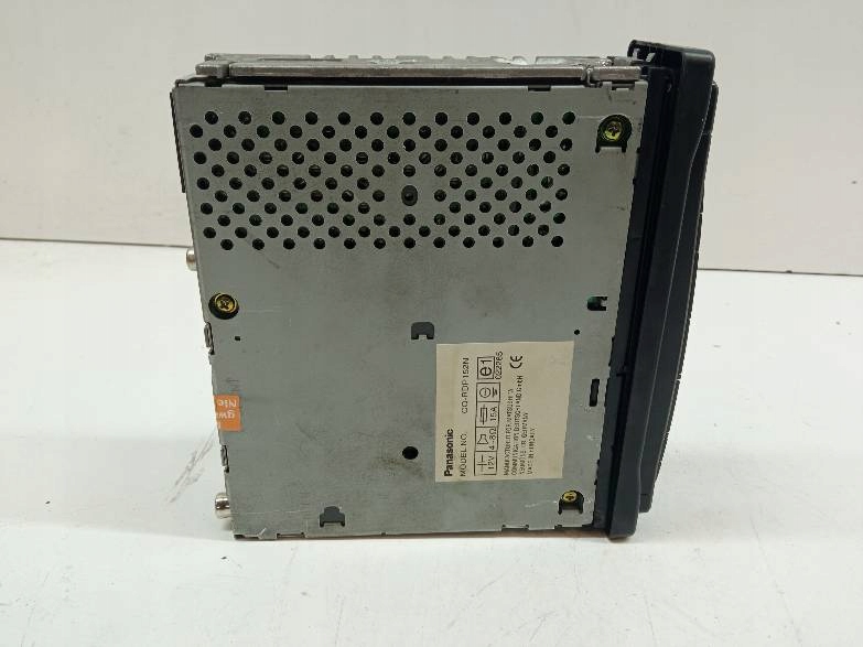 RADIO PANASONIC CQRDP152N VW Volkswagen Lupo e (1998-2005)