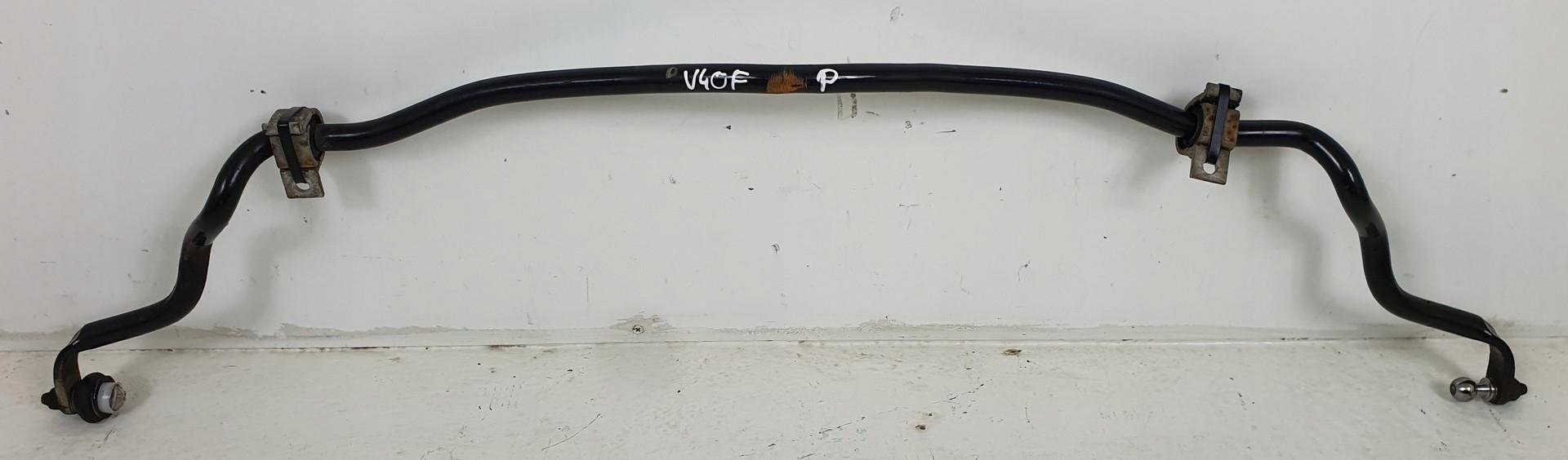 DRĄŻEK STABILIZATOR PRZÓD PRZEDNI VOLVO V40 S40 I