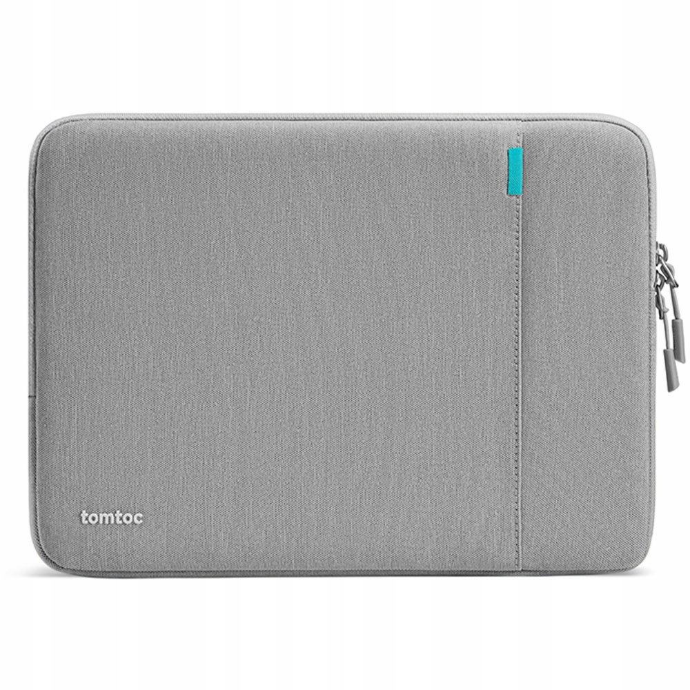 Tomtoc puzdro 360 Protective Sleeve pre Macbook Air 15" M2/M3/M4 Dark…