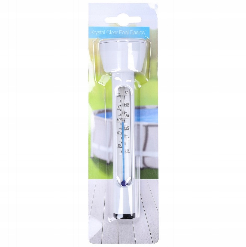 Termometr powierzchniowy basenowy temperatura wody w basen INTEX 29039 Kod producenta 29039