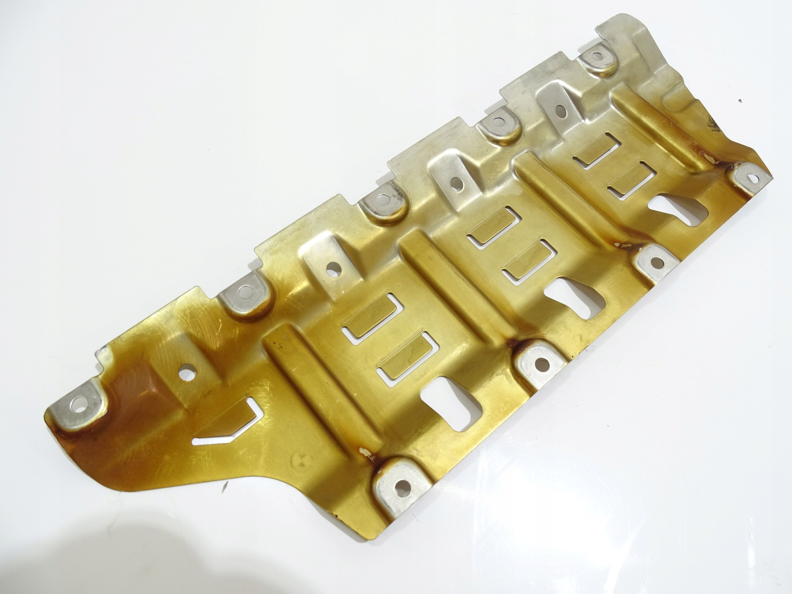 WKLAD MISKI olio BMW E90 N52B25A 7534070