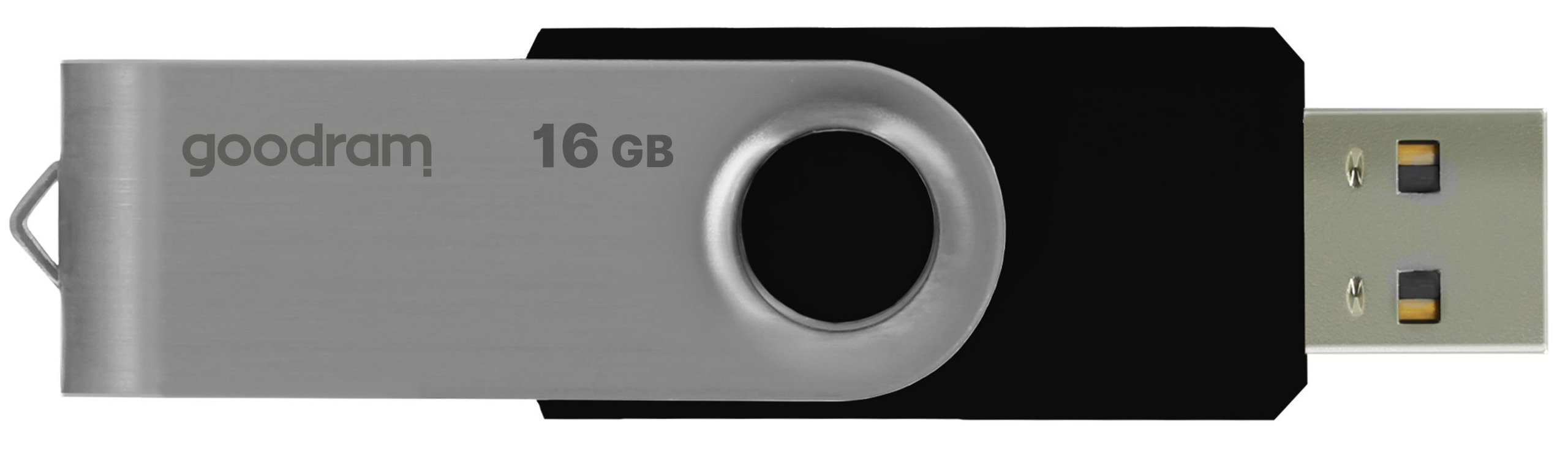 Pendrive GOODRAM UTS2 USB 2.0 16GB Szyfrowanie nie
