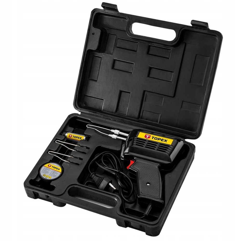 Lutownica transformatorowa 150W Marka Topex