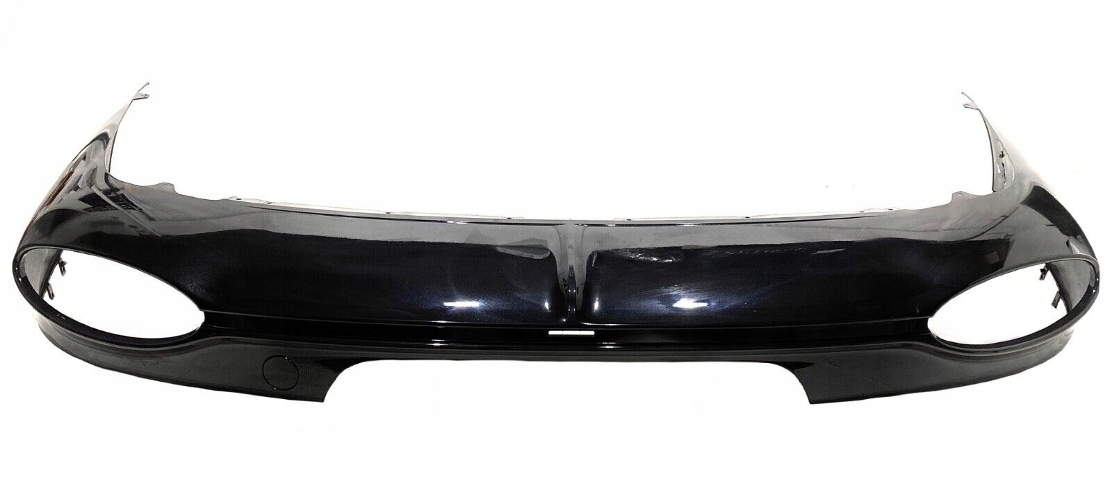BENTLEY NEW FLYING SPUR rear bumper 3SE807527