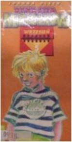 Dynastia Miziołków maj cz 2 - olech