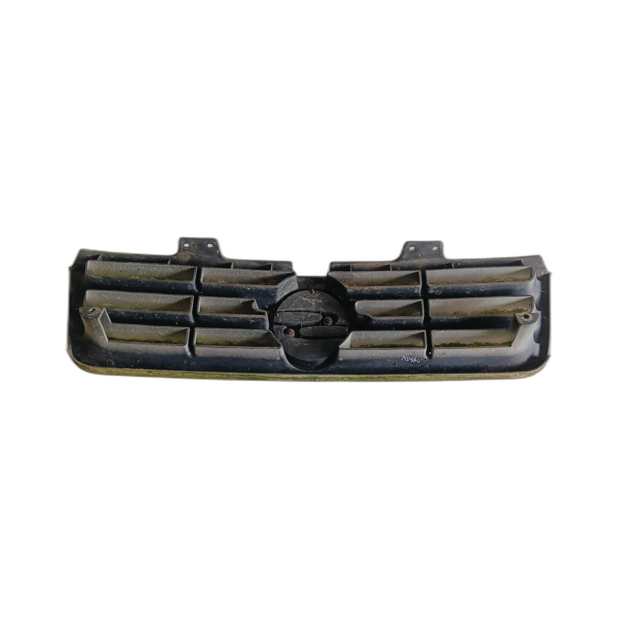 mask SSANGYONG MUSSO 2.9 D 1996r