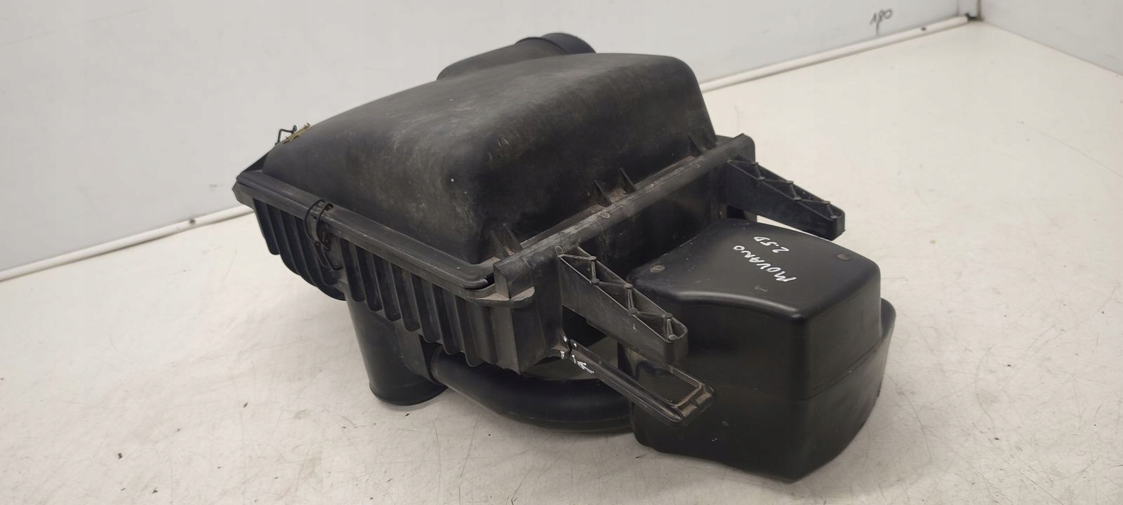 SCATOLA FILTRO Opel Movano e 2,5D