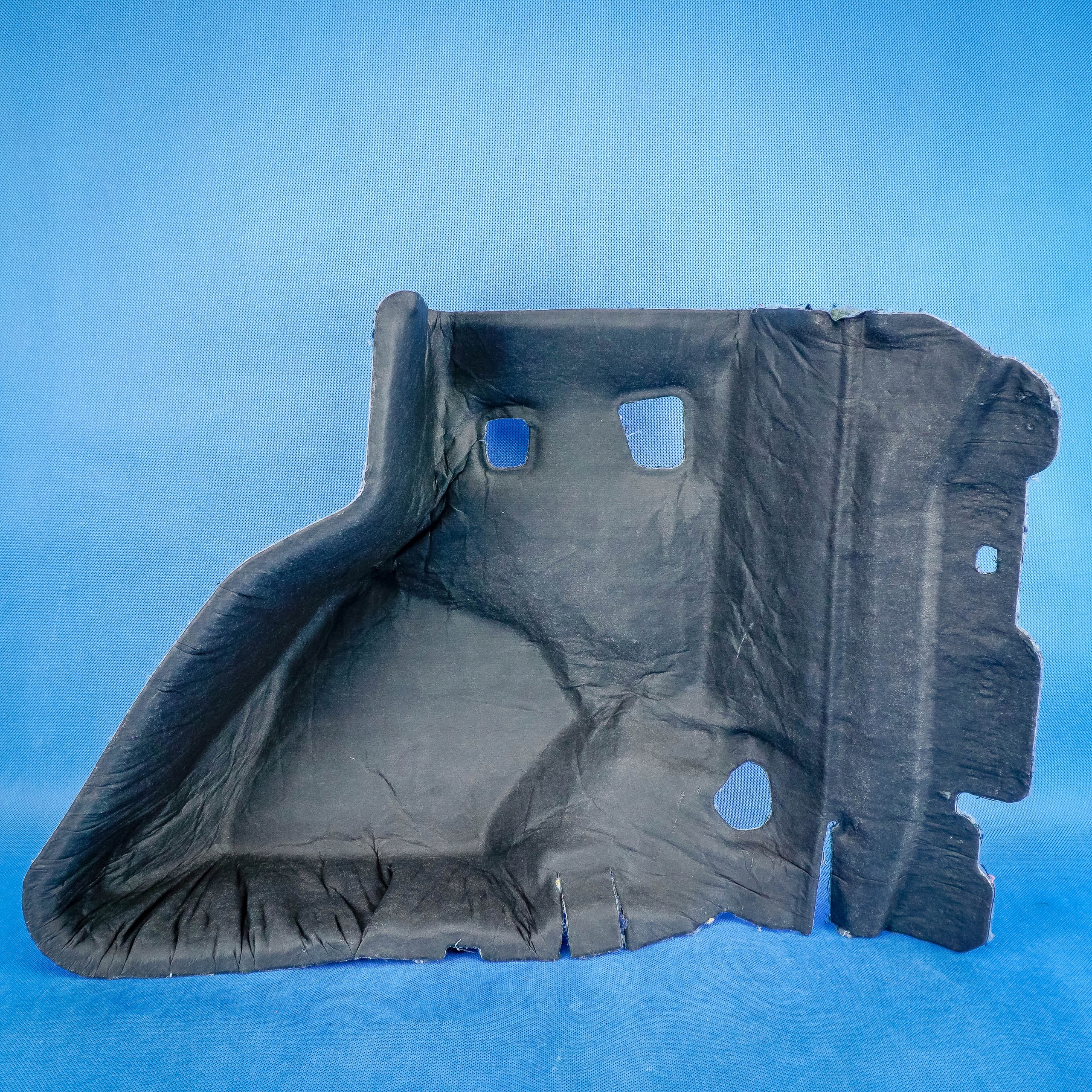 soundproofing boot left BMW X5 G05 51477438275 7438275