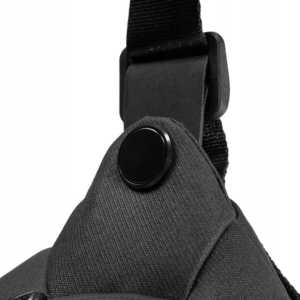 Torba Peak Design Everyday Sling v2 10L - czarna Model Everyday Sling 10L V2