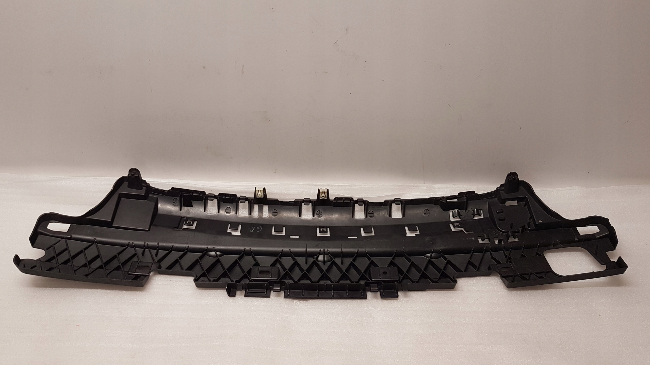 supporti paraurti posteriore BMW 5 G31 7387312