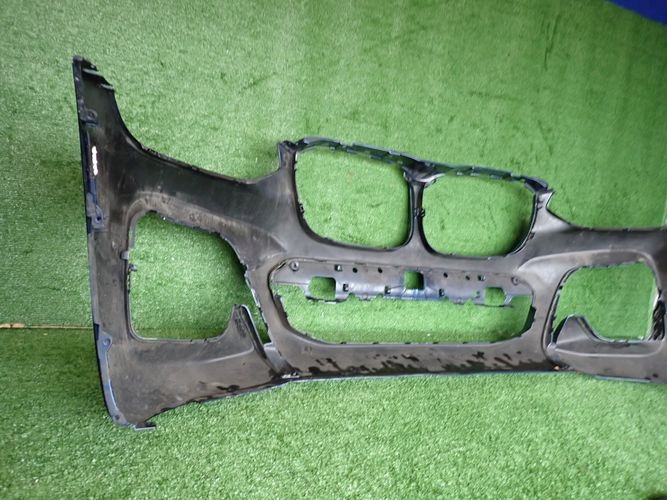 BMW 3 G01 X4 G02 m-packet 18- front bumper front