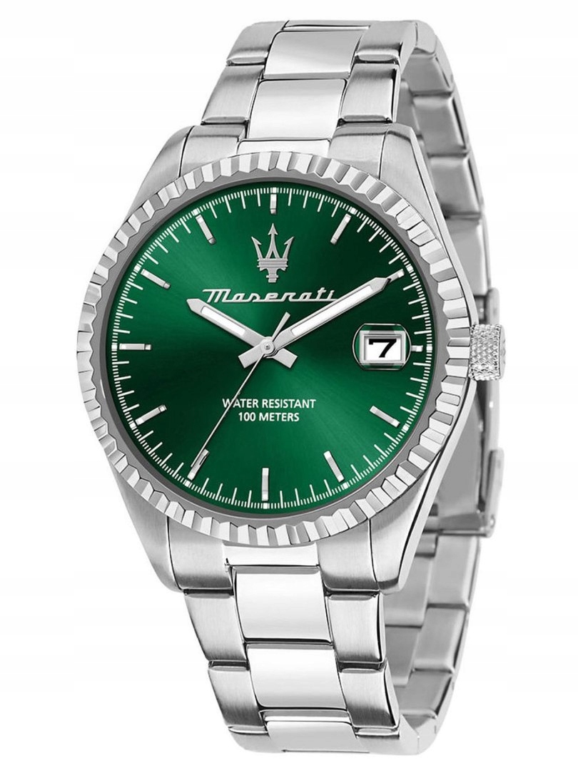 Zegarek Męski Maserati Competizione R8853100043 (zs005f)