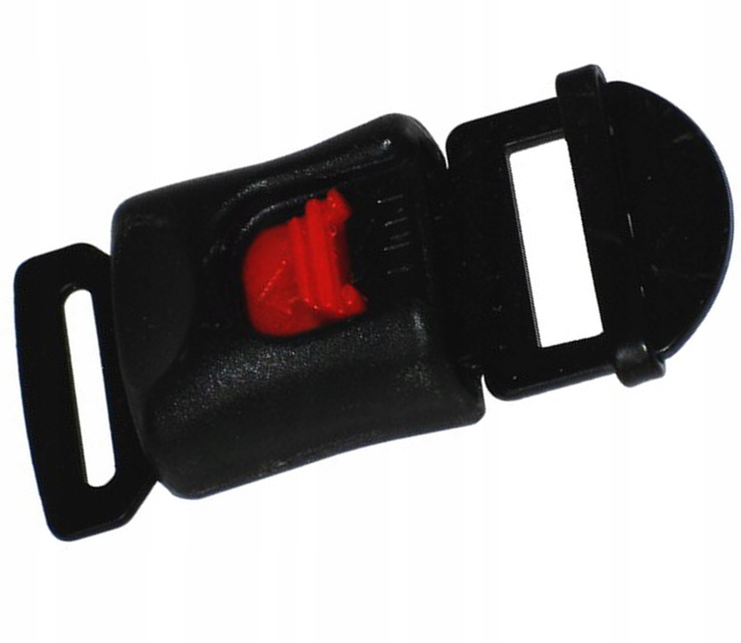 AWINA Zatrzask Zapięcie Zapinka Metalowa Klamra Kasku Przycisk Pull 20mm EAN (GTIN) 9785583605415