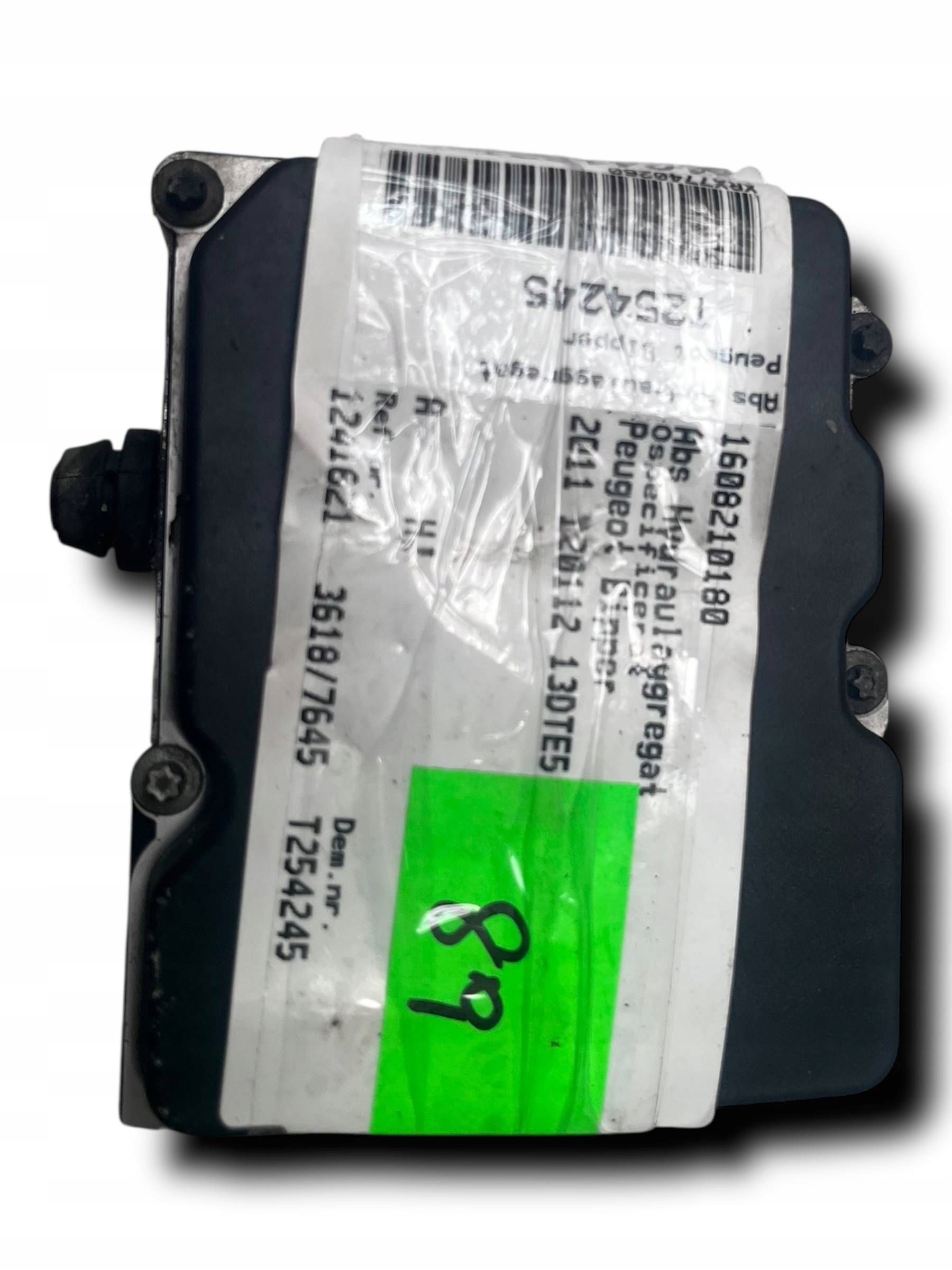 Pompa ABS BOSCH OEM 426021773 !J