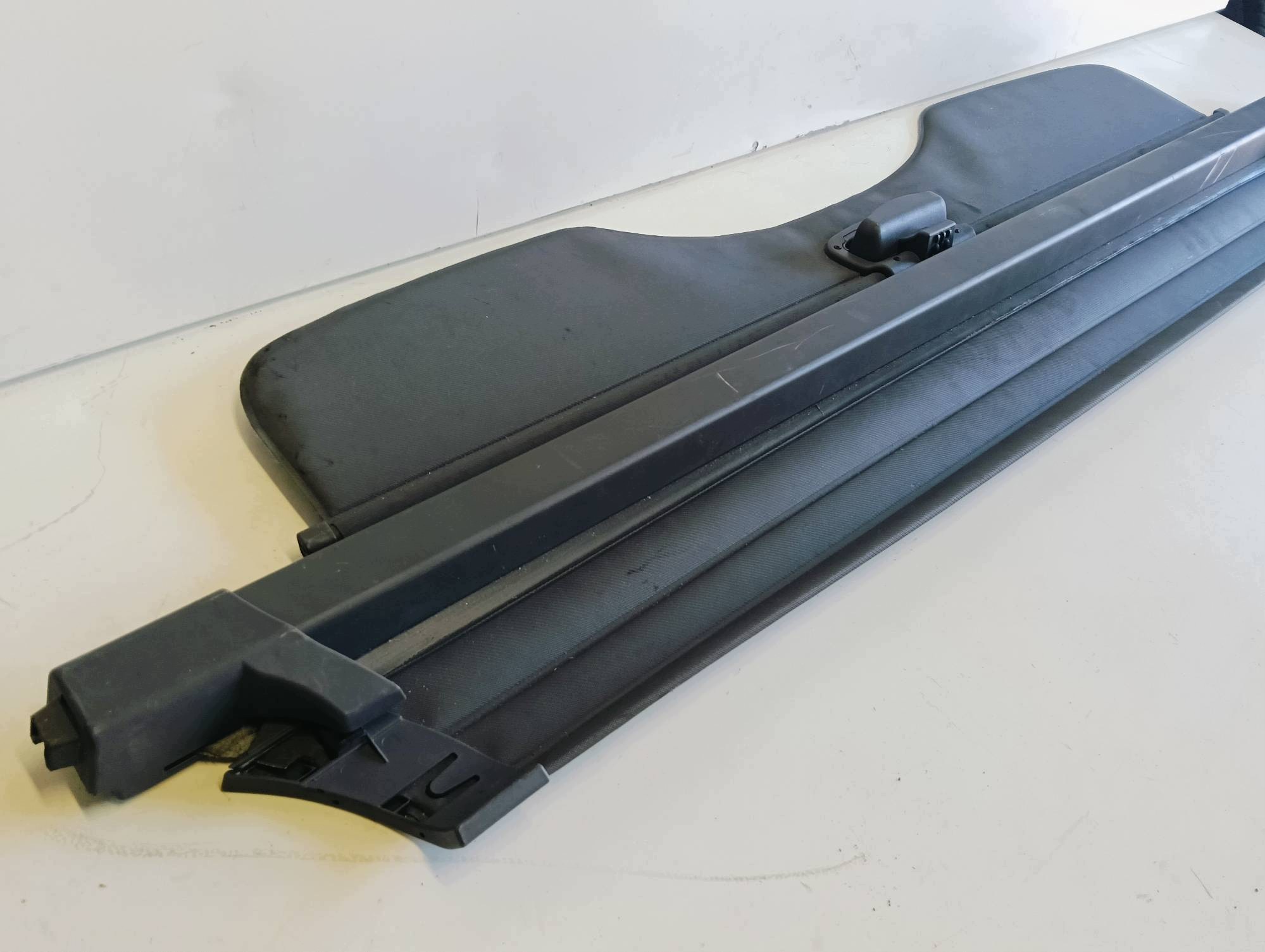 blinds boot FORD Focus MK2 Lift 1.8 TDCi KOMBI