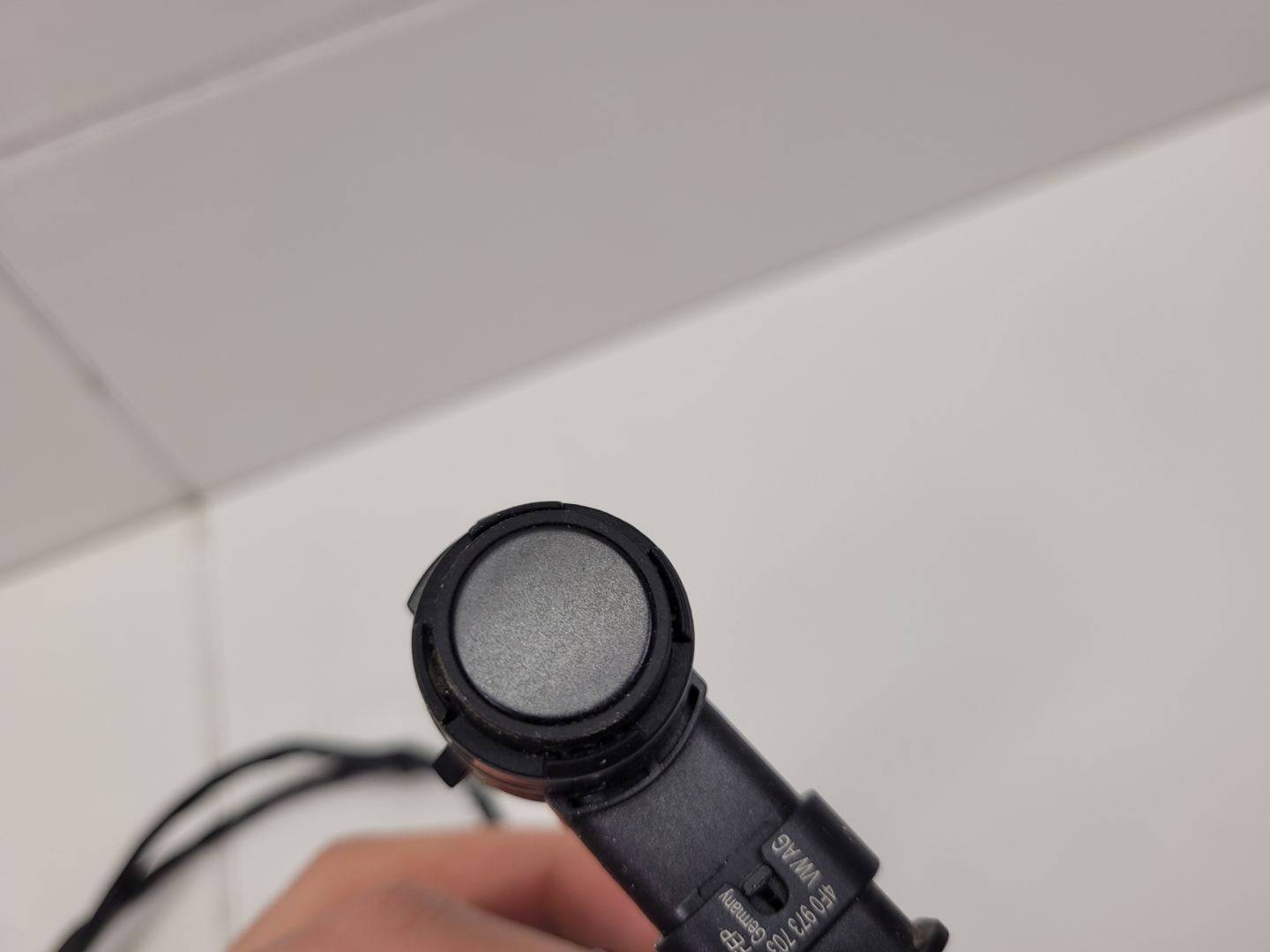 датчик парковки зад seat IBIZA 5 2019 5Q0919275B