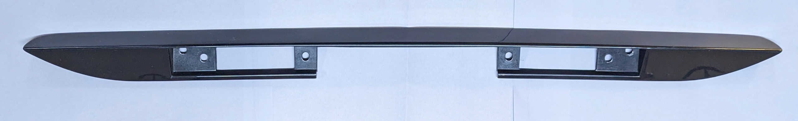 Mercedes-Benz A 140 750 00 27 blenda klapy