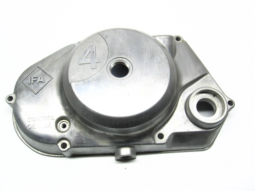 KNIAZW DEKIEL POKRYWA SPRZEGLA 4B SIMSON S51 SR