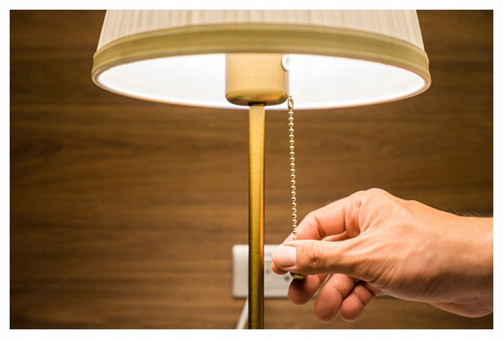 6x LED žárovka E14 7W = 60W 600lm Barva světla 4500K Denní světlo G45 Silná barva světla Neutrální bílá