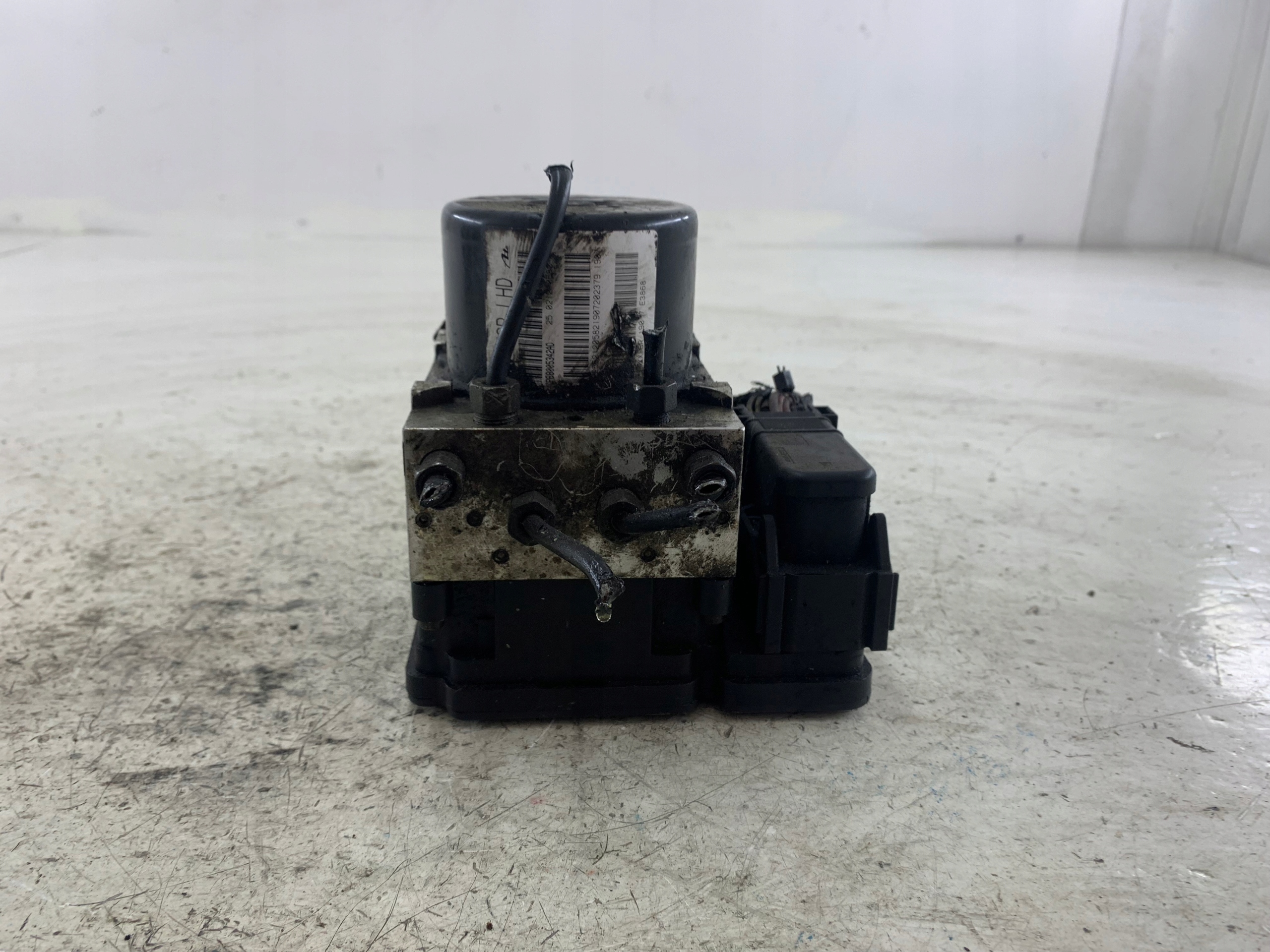 CHRYSLER SEBRING III Servofreno ABS P68005342AD