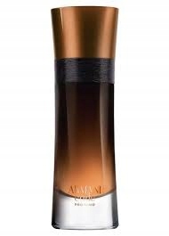 Giorgio Armani Code Profumo Pour Homme