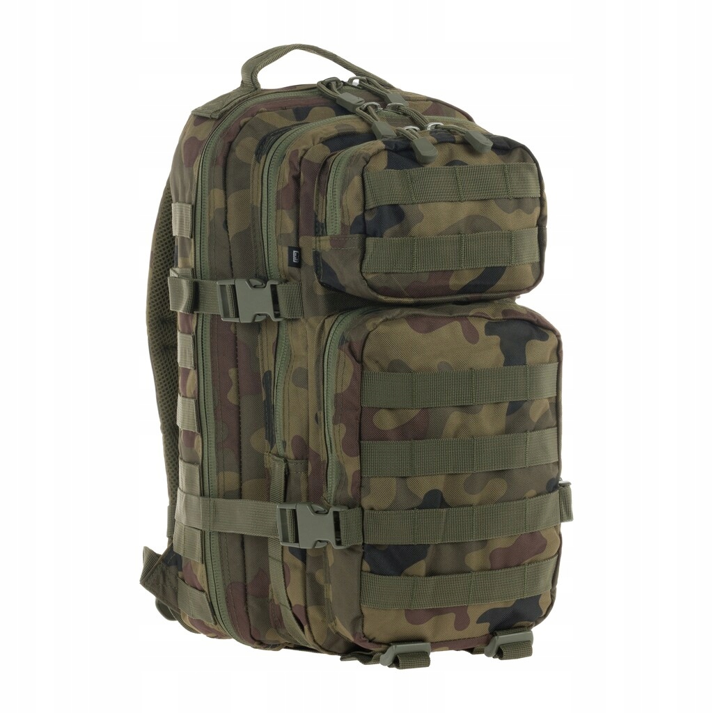 Batoh Brandit Us Cooper 25 l vz.93 Pantera Pl Woodland