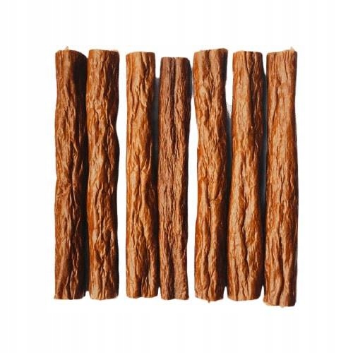 PRZYSMAKI DLA PSA NAPSANOSY Z WOŁOWINY 100 % MIĘSA EAN (GTIN) 5903299381193