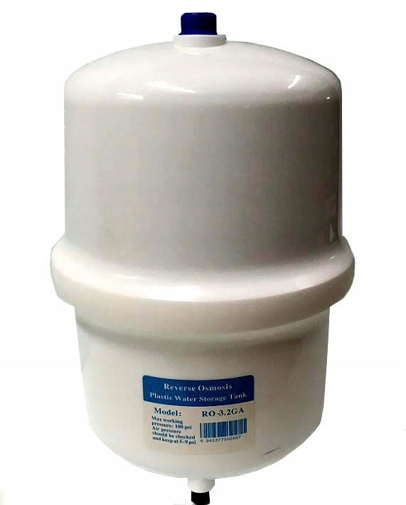 Zbiornik naczynie Ro do osmozy 12l przeponowe 348