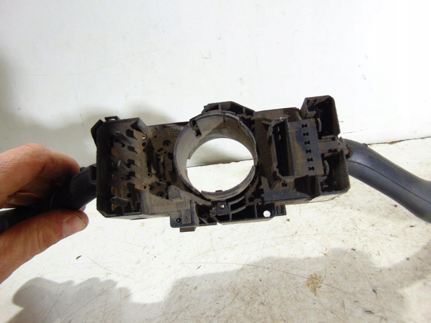 DEVIO LUCI TERGICRISTALLO TERGI VOLKSWAGEN GOLF IV 4B0 953 503F