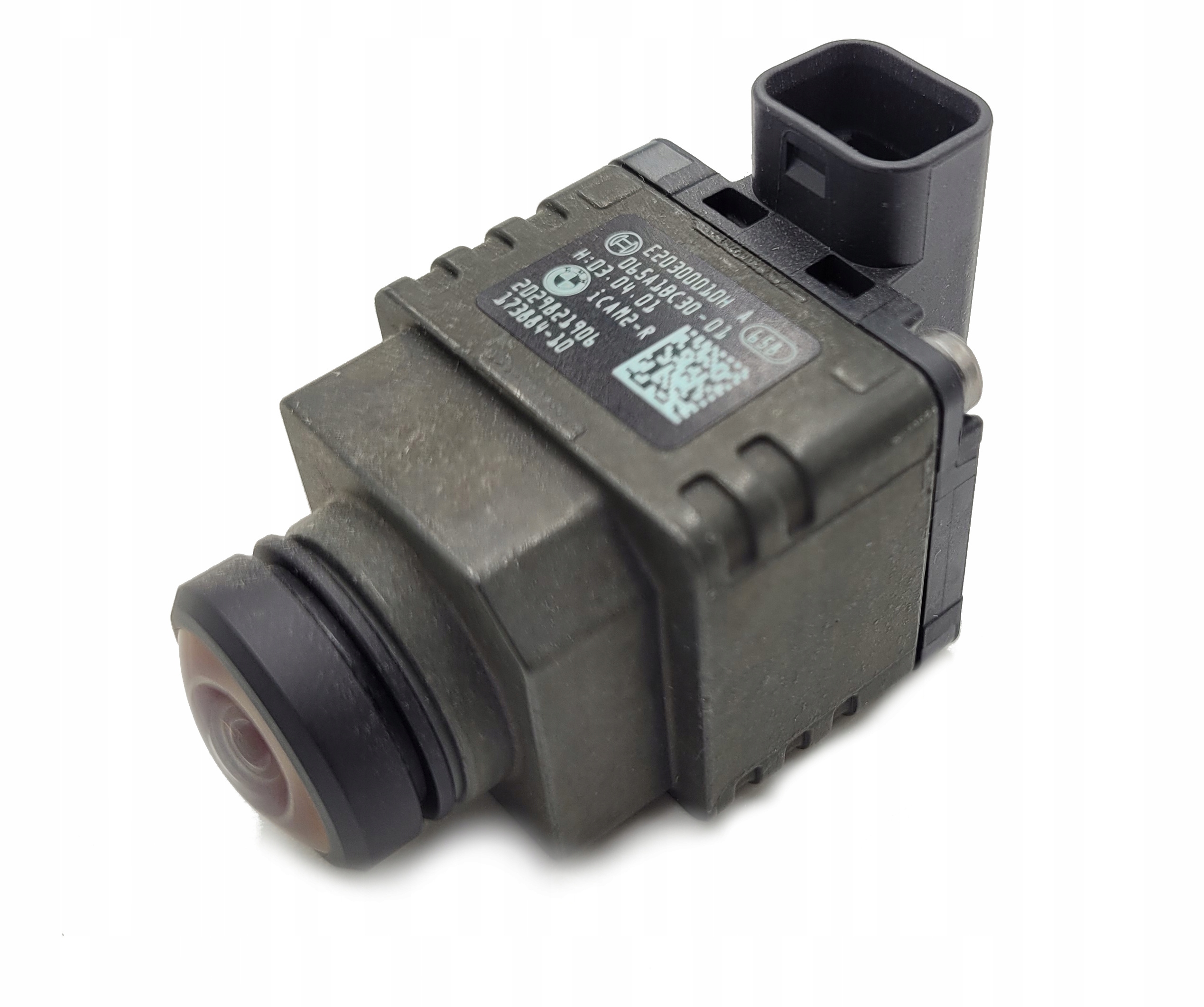 Kamera Surround View G11 G30 G20 G05 G15 G06 G07