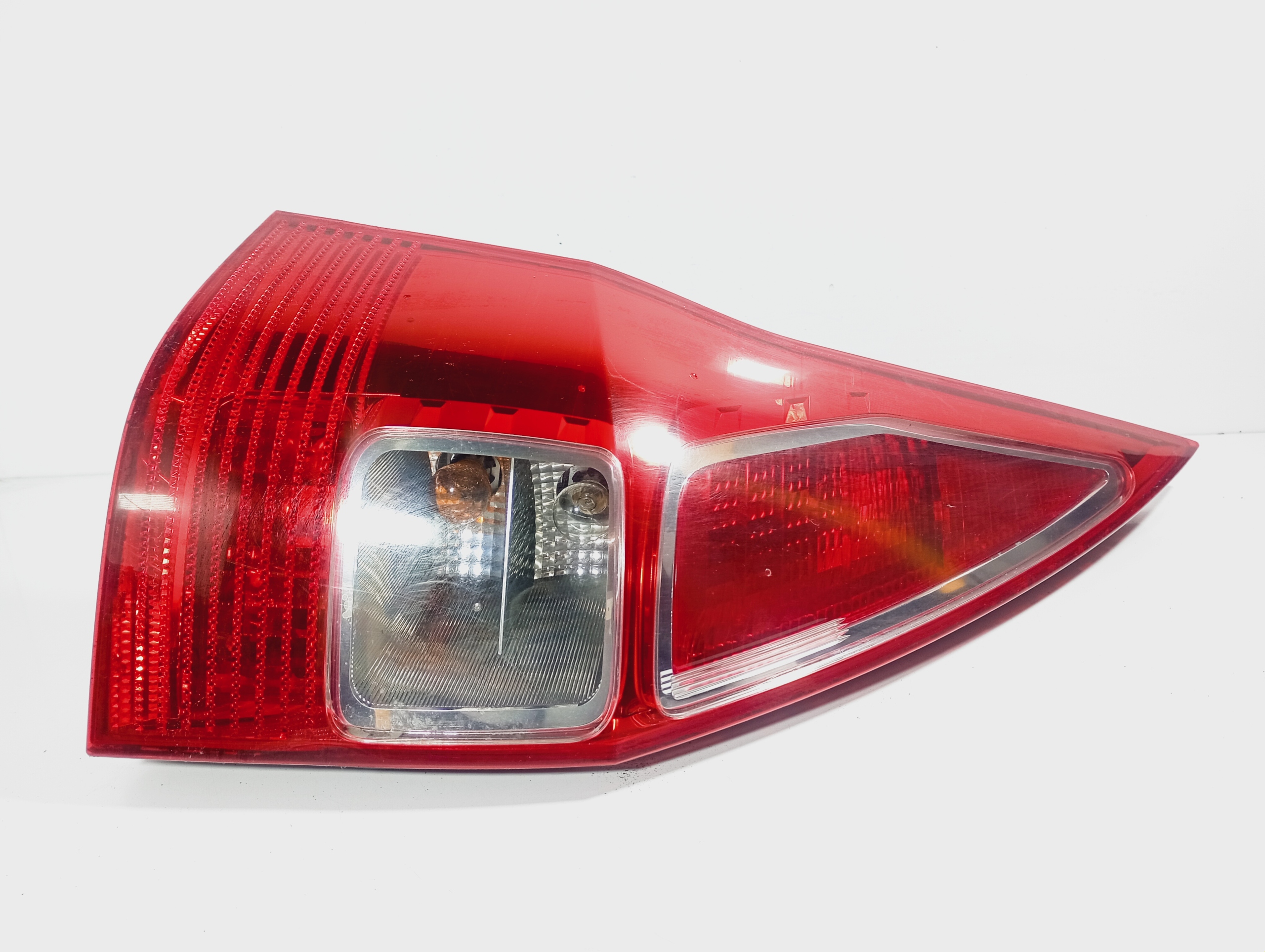 light left rear rear part OE 8200417349 RENAULT Megane 2 II 06-09