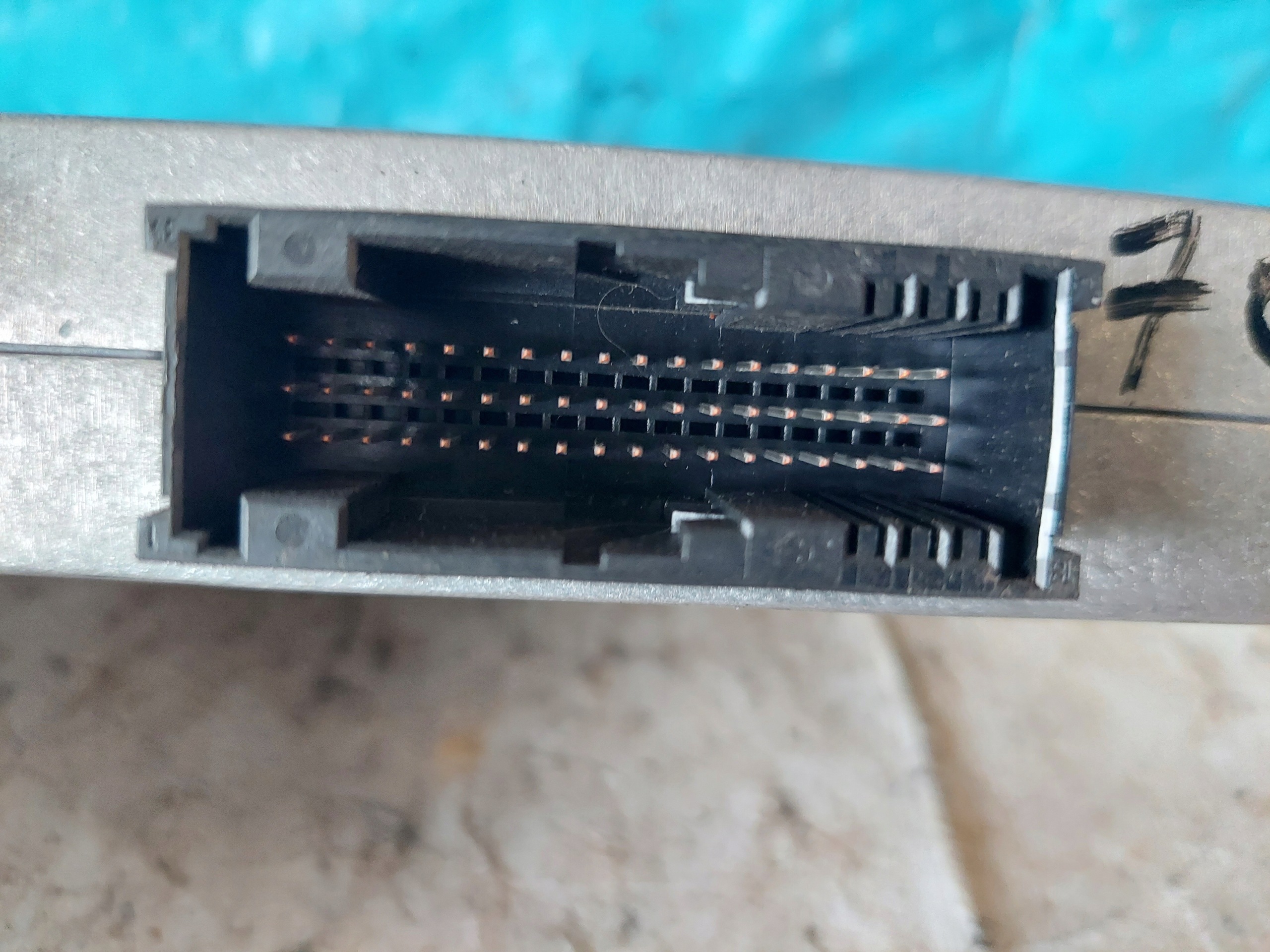 SEAT LEON II 2.0 TSI 5P0862335B module BLUETOOTH