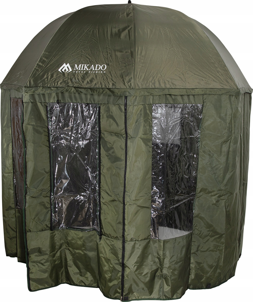Deštník S Krytem 360 2.5 m Mikado