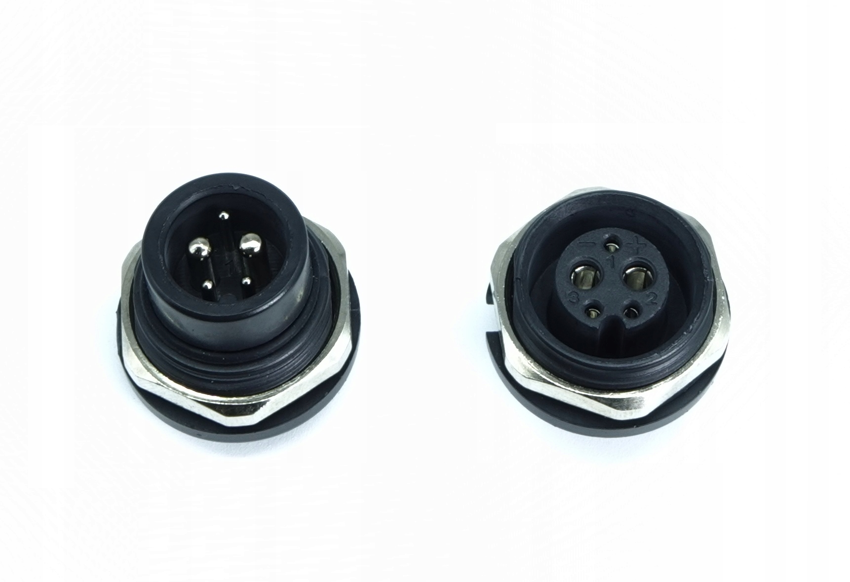 Złącze baterii akumulatora roweru elektrycznego Reention Dorado 5 pin