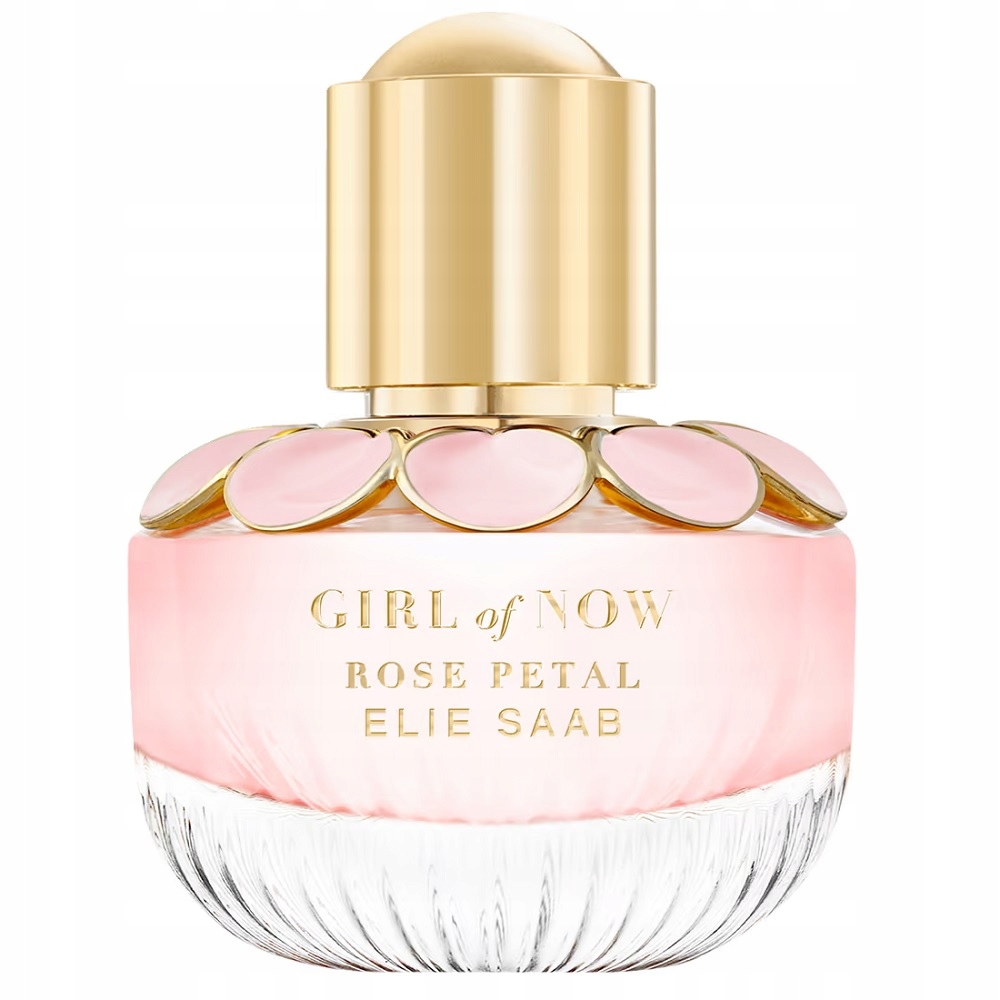 Elie Saab Girl of Now Rose Petal Edp 30ml Spray