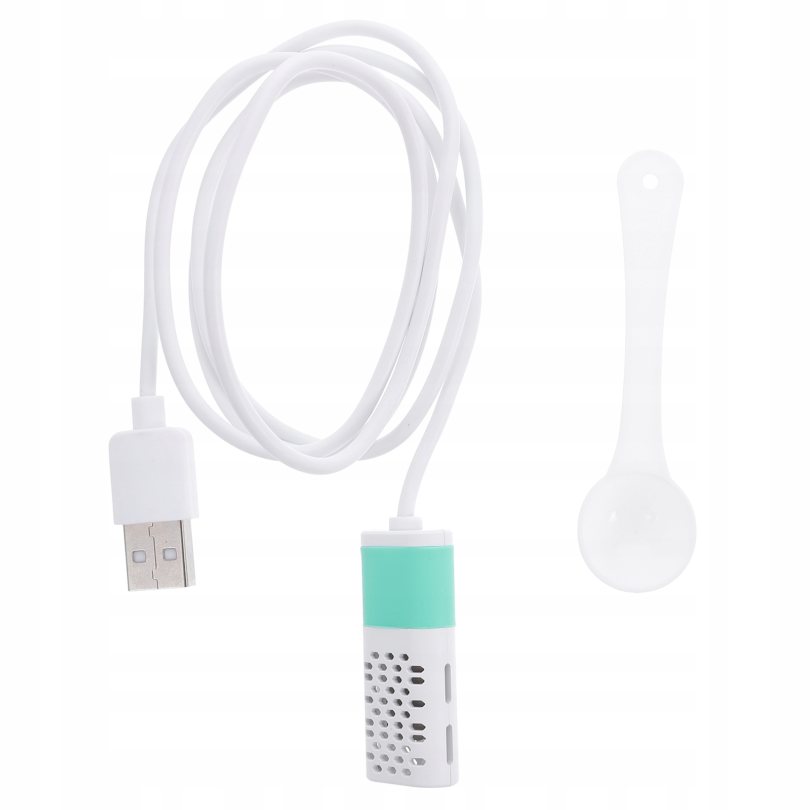 Ładunek generatora detergentu do domowego środka