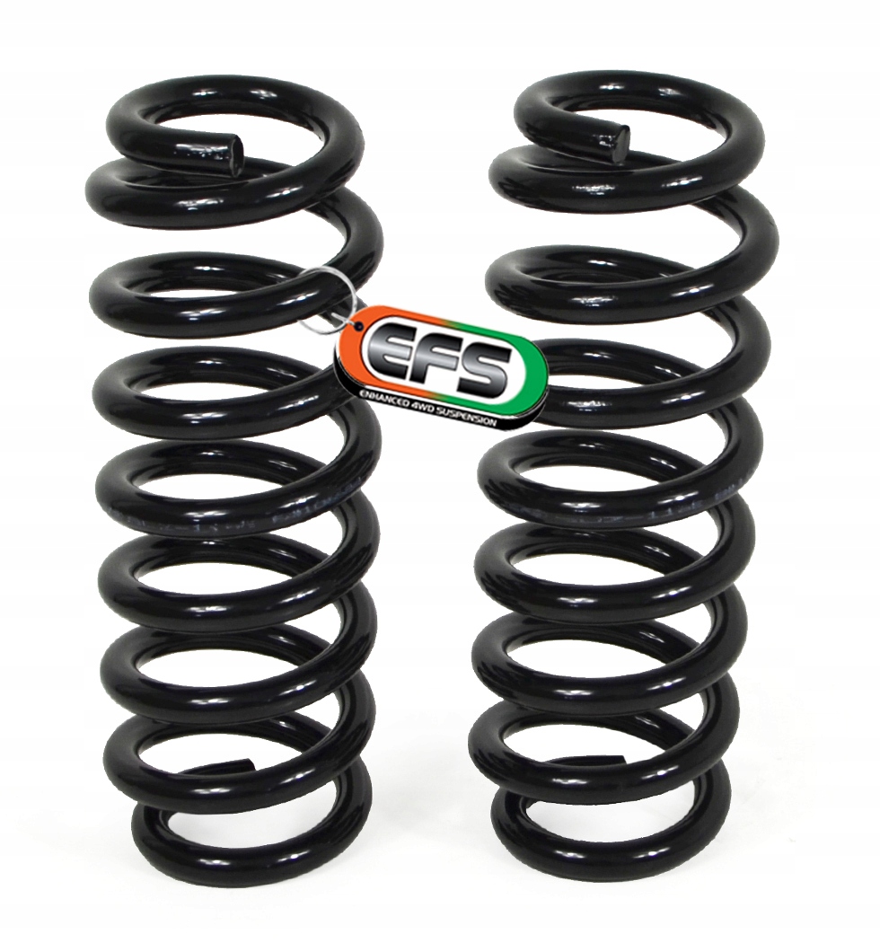 SPRĘŻYNY TYŁ SUZUKI GRAND VITARA 2005+