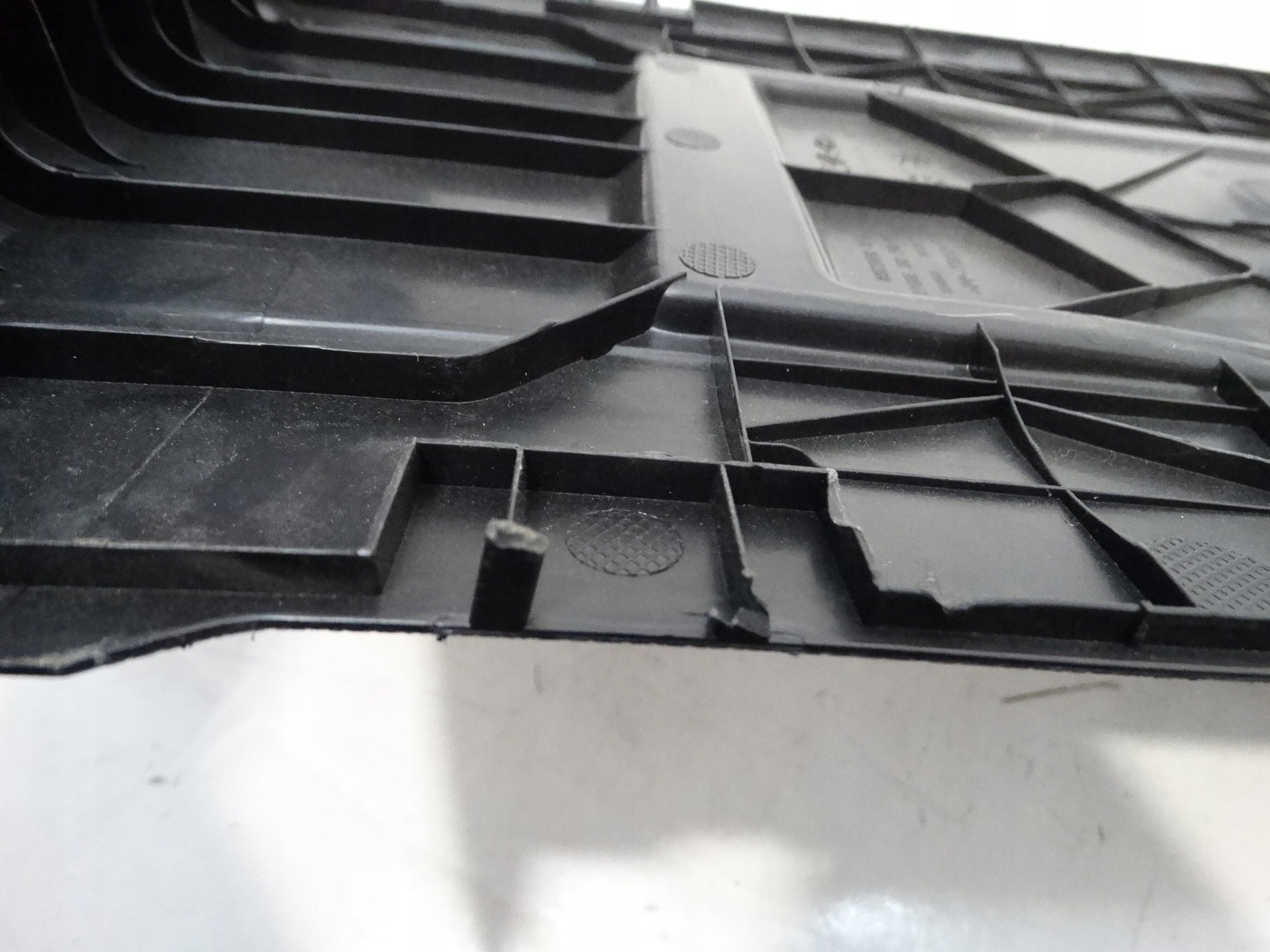 Abdeckung Reparatursatz Handschuhfach PROACE II EXPERT III JUMPY III 9811866680