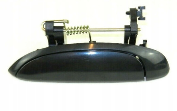 Klamka drzwi zewnętrz przód/tył lewa Dacia/Renault