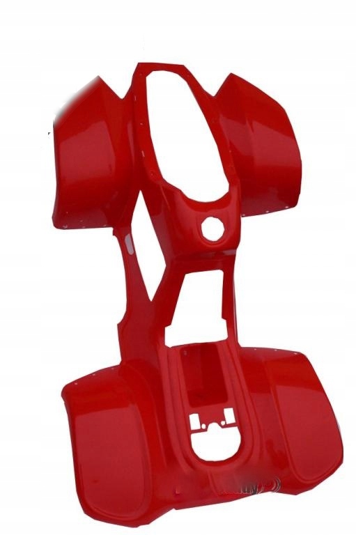

Obudowa Plastik Quad 110 125 Model B Big Foot Kolo