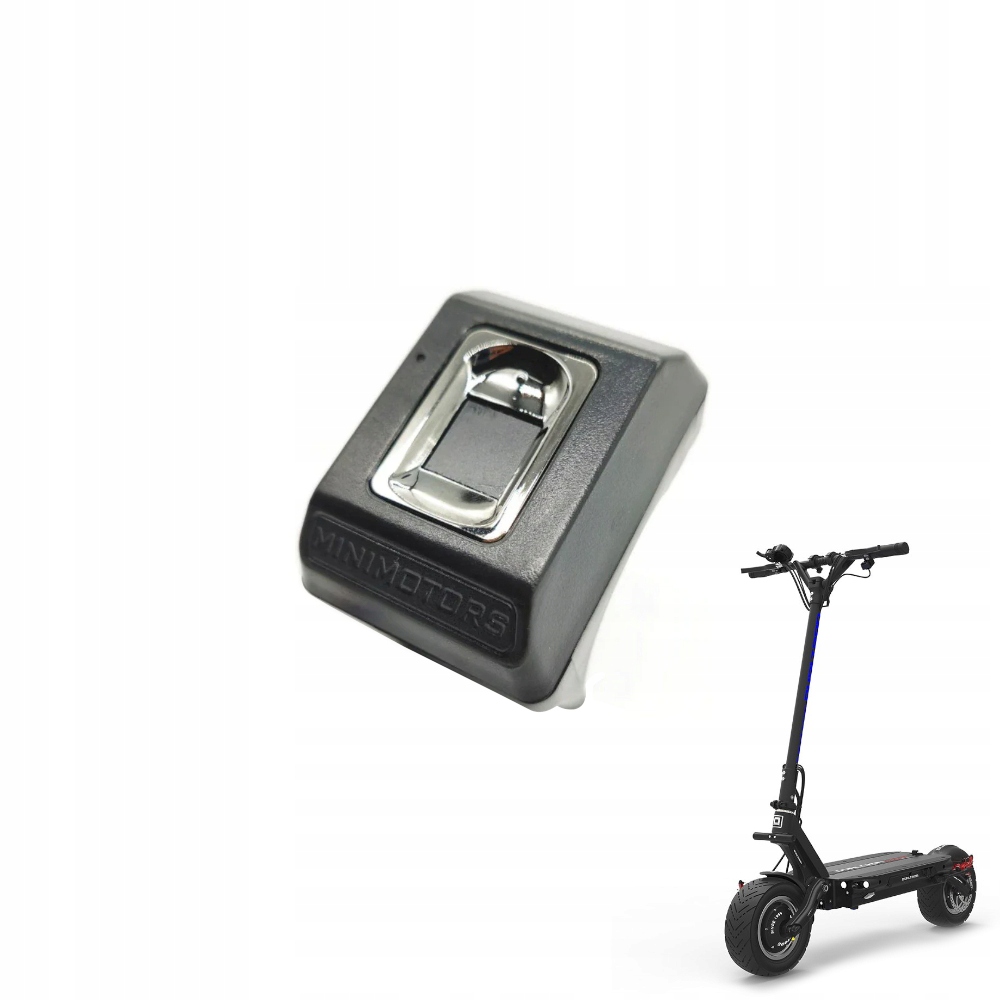 Čtečka otisků prstů pro elektrickou koloběžku Dualtron Thunder/III/X