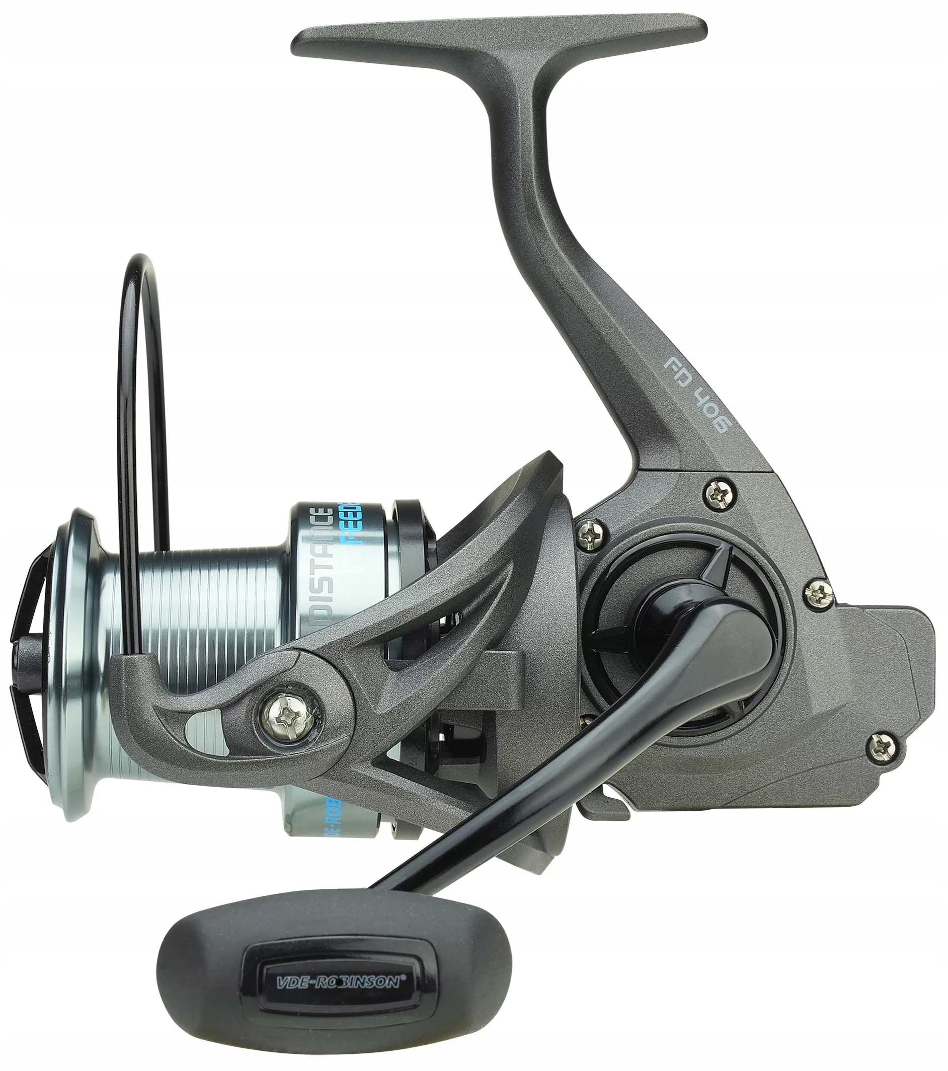 Kołowrotek VDE-Robinson Distance Feeder Fd 406