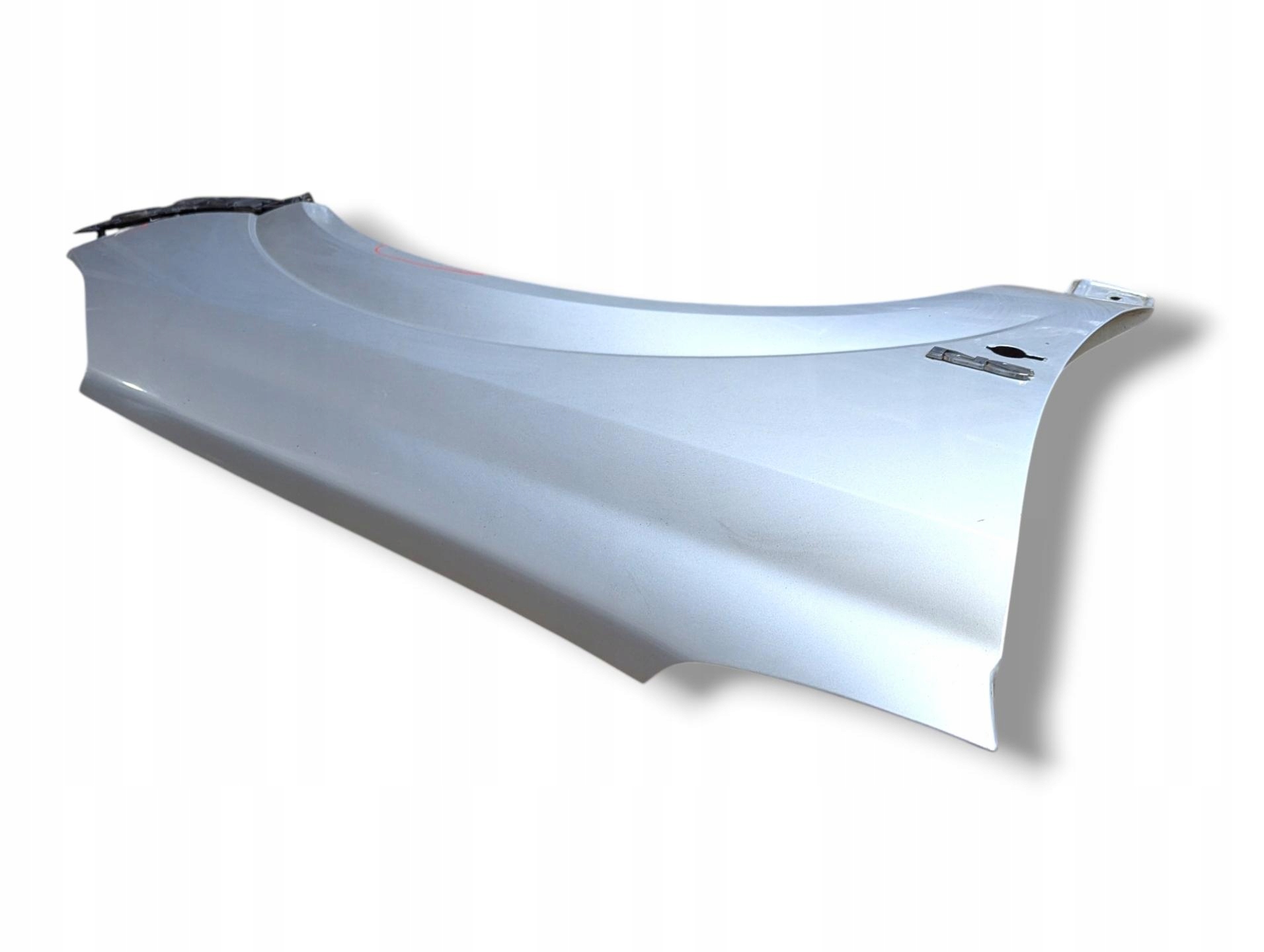 fender front right side Opel Vectra C facelift 2008 93185702