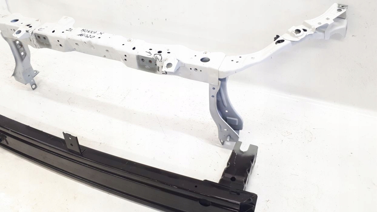 OPEL MOKKA 2016 WZMOCNIENIE CZOŁOWE PRZÓD Typ samochodu Samochody osobowe