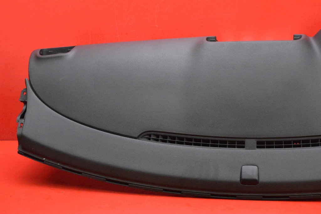 dashboard instrument panel console cockpit airbag EU VW SCIROCCO 3 III 08-14